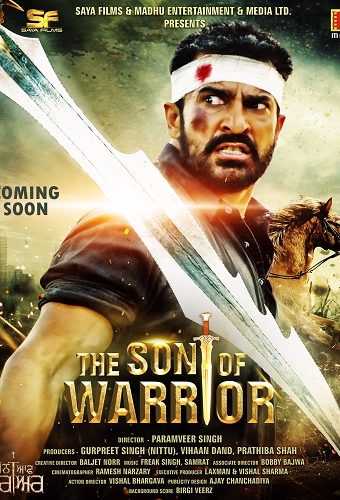 The Son of Warrior
